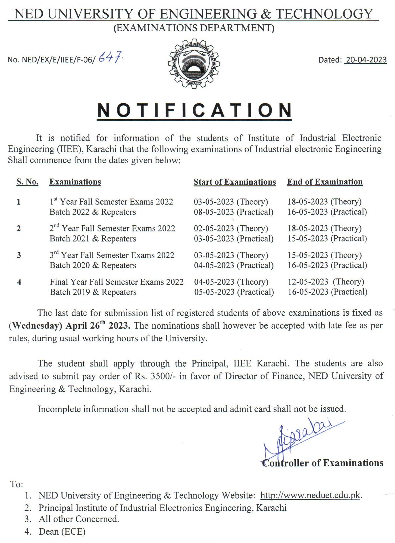 news-ned-university-of-engineering-technology